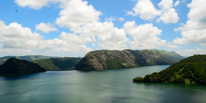 Thekkady in Kerala's Idukki district, is home to Periyar National Park and Lake.