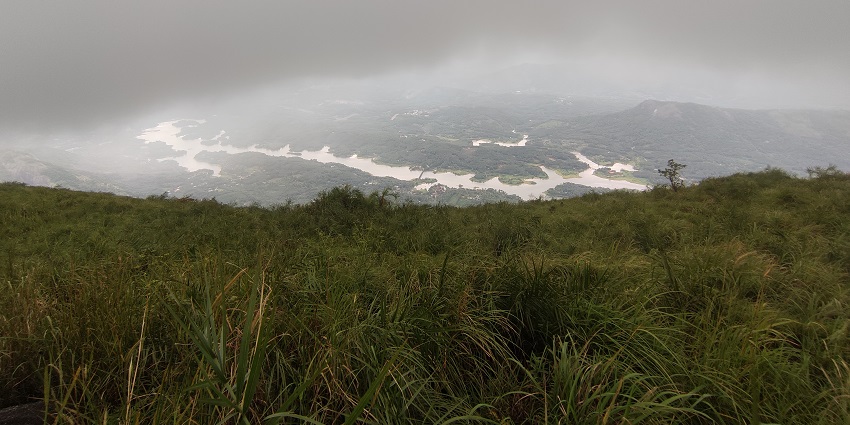 The rolling hills of Ilaveezhapoonchira are a scenic sight to behold in Kottayam
