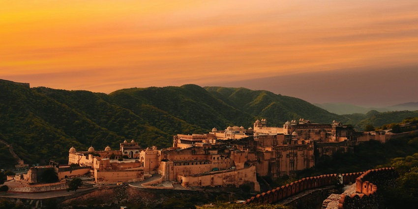 Witness India’s cultural heritage, one of the places to visit in the world in November