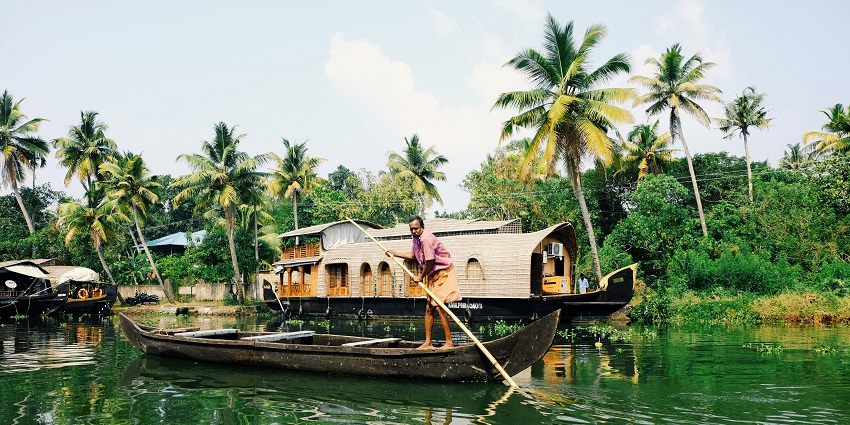 Witness India’s diverse cultures, one of the places to visit in the world in December