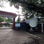 Explore the historic heritage of the Indian Navy at the Indian Naval Maritime Museum