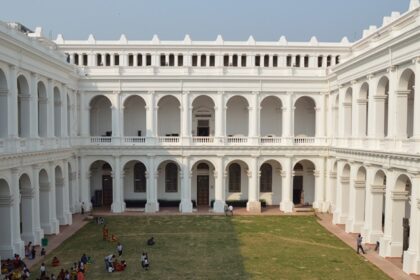 The Indian Museum, Kolkata, is the oldest and largest among state museums in India.