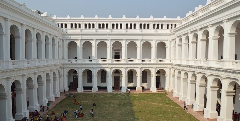 The Indian Museum, Kolkata, is the oldest and largest among state museums in India.