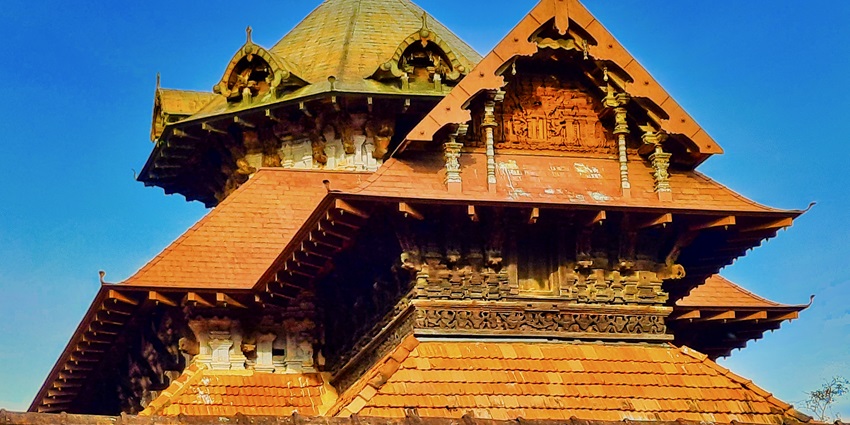 Kalpathy temple, the holy abode of lord shiva offers a spiritual ambience for tourists to escape