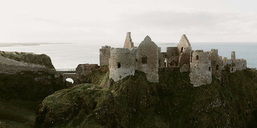 Explore the beauty of Ireland, one of the amazing places to visit in the world in August