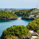 Beautiful Islands near Kuala Lumpur