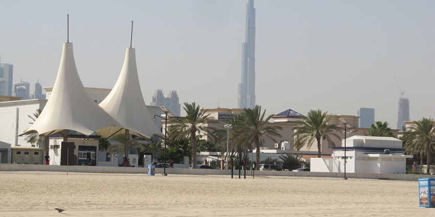 This beach offers scenic views perfect for your ideal coastal retreat away from the city
