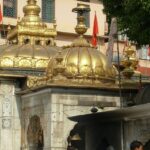 Jwalamukhi Temple in Kangra: sacred site with eternal flames - must visit temple