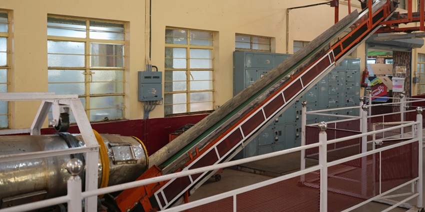 KDHP Tea Museum is one of the best places to visit in Munnar for a great time.