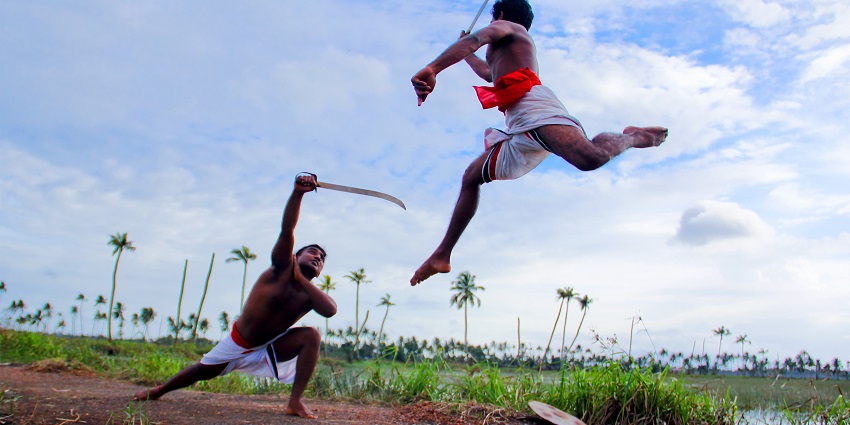Kadathanadan Centre is one of the best places to visit in Kumily for cultural experience