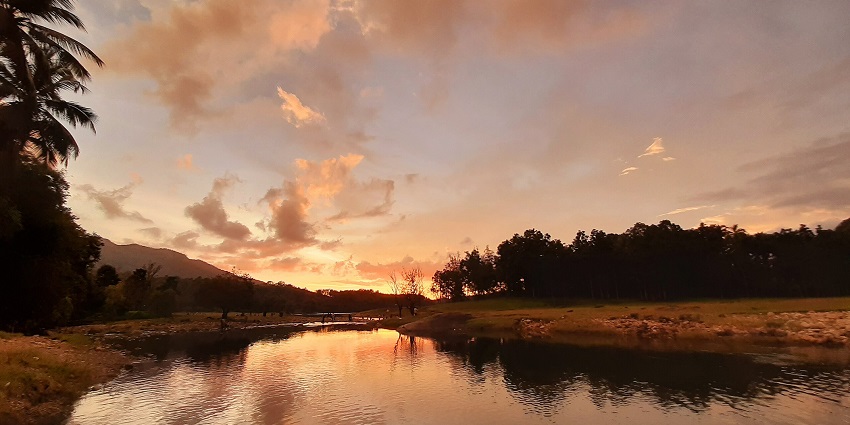 Kakkayam Dam is the major attraction in Kakkayam, making it one of the best hill stations near Kozhikode.