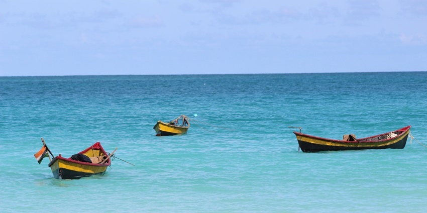 Image of Kalapathar Beach at Havelock Island - places to visit near Lakshmanpur beach