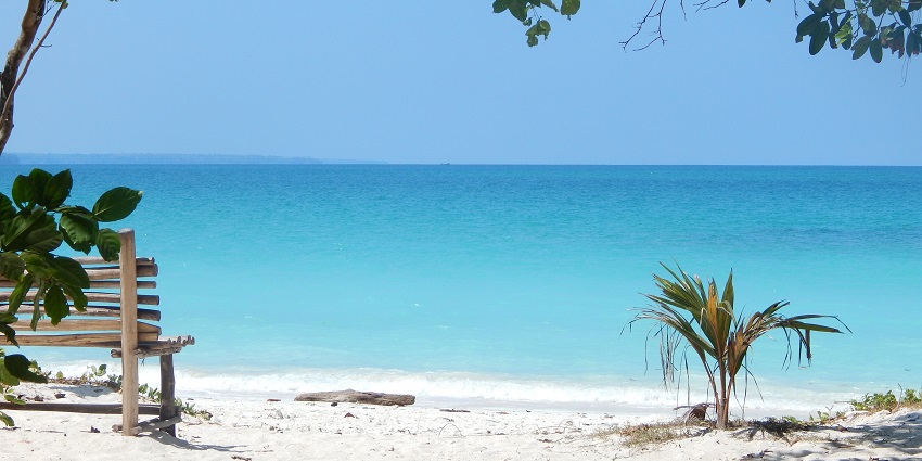 Experience the magic of Kala Pathar Beach, one of the scenic beaches in Port Blair