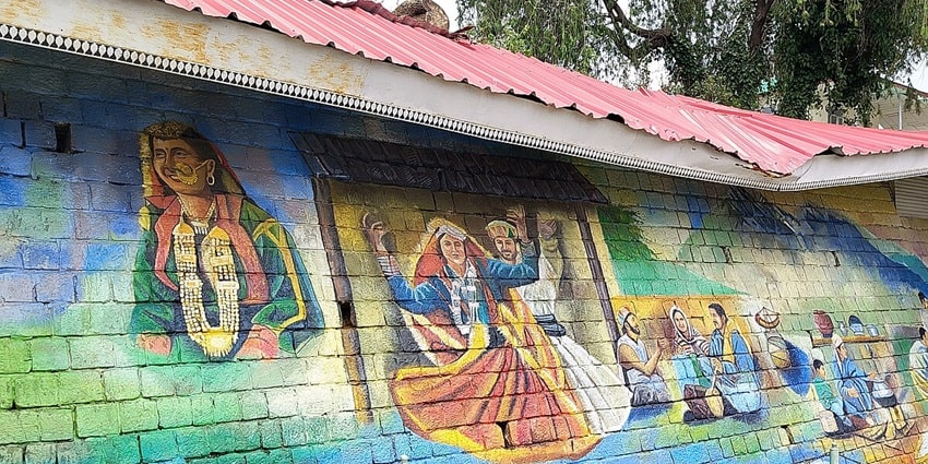 If you are an art aficionado, then a visit to Kangra Art Museum is a must for you.