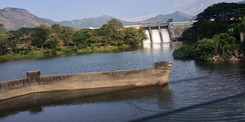 Explore the Kanjirapuzha Dam and scenic surroundings - Things to do in Palakkad