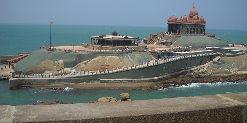 Get amazed by the natural abundance of the places to visit near Kovalam on your next trip