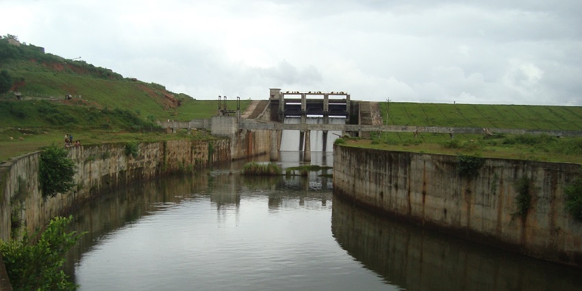 For nature lovers, Karapuzha Dam is one of the best places to visit in Kalpetta, Kerala.