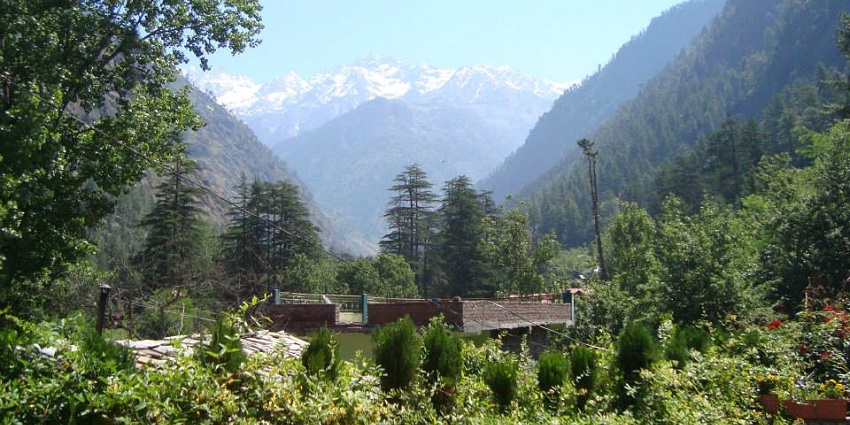 Explore amazing things to do in Manikaran with a memorable vacation