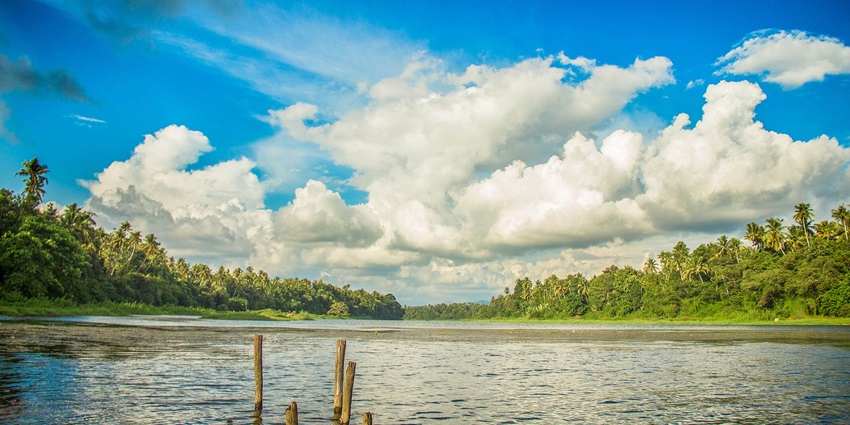 The Kauthuka Park is one of the best places to visit in Chalakudy, Kerala for adventure