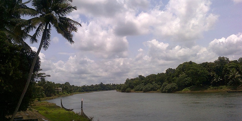 Keezhillam Sree Nagayakshi Temple performs offerings in a very diversified manner.