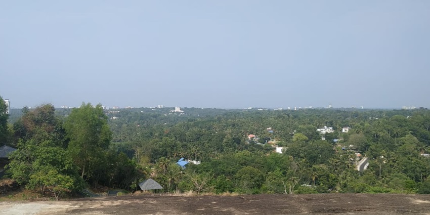 Kelamangalam Sree Mahavishnu Temple is one of the best Vishnu temples in Trivandrum.