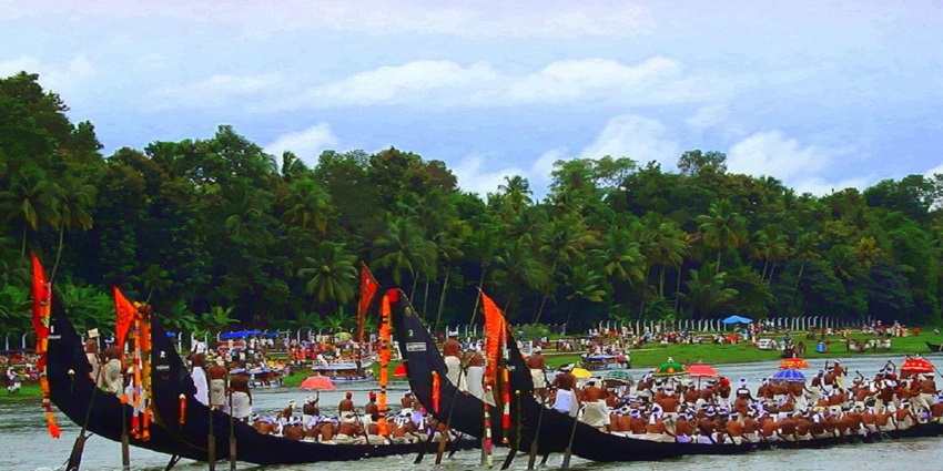Watch out for the incredible festivals and traditions of Kerala on your next vacation.