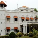 Visit the Kerala State Science and Technology Museum on your next trip to Trivandrum