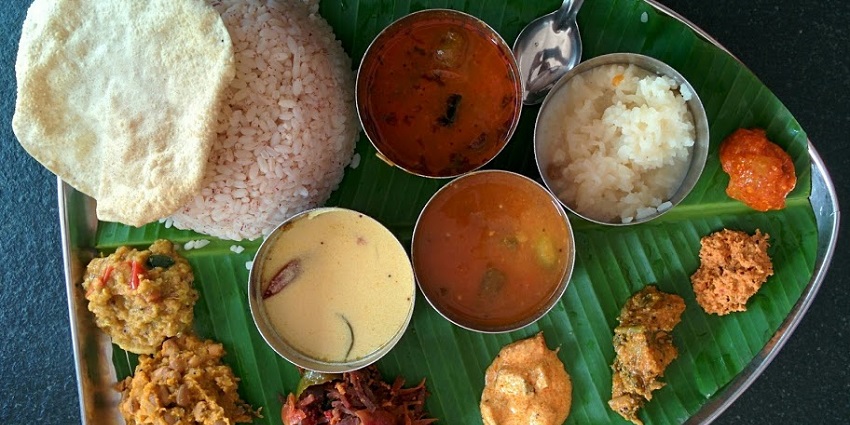Kerala Oonu is a delicacy available for tourists to relish during their visit to the waterfalls.