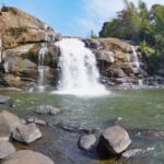 List of waterfalls in Kerala