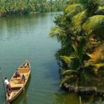 Witness the beauty of Kerala and its towns, as one of the best things to do in Kerala.