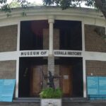 A visit to the museums in Kerala will be a delight to the history buffs and researchers.