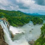 Keralamkundu Waterfalls are one of the unexplored treasures in Kerala, apt for a perfect break.