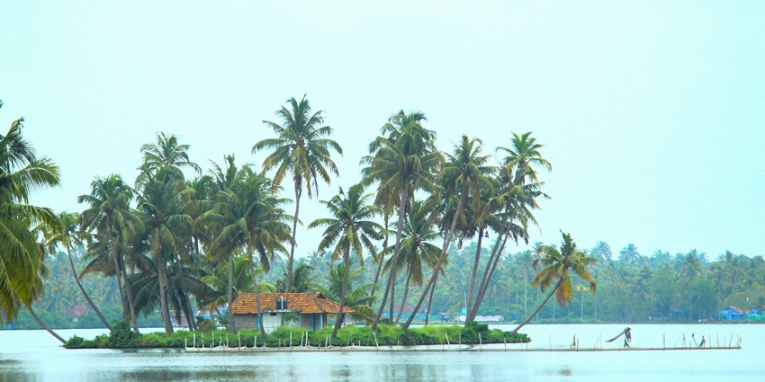 Kochi, a quintessential spot is one of the best places to visit in Kerala in October.