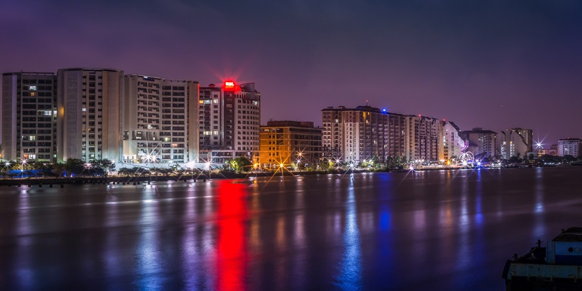 Watch out the breathtaking skylines and other views of Kochi on your trip to Kerala.