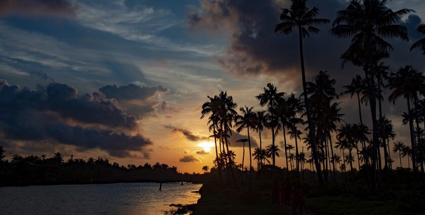 Explore the famous places for Kochi trip at Night for an unforgettable experience.