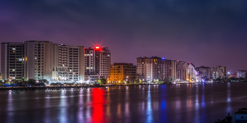 Kochi is one of the tourist attractions in Kerala due to its spice markets and unique palaces