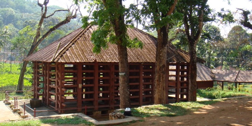 To enjoy elephant rides in Konni, you can visit the Konni Elephant Training Centre.