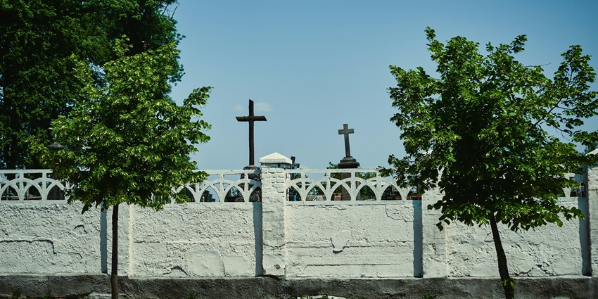 The Korattymuthy Shrine Grotto is one of the most important places to visit in Chalakudy