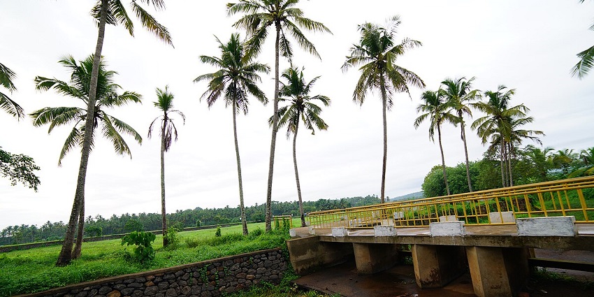 Kottakkal is a historical place in Kerala, a must-visit attraction for travellers.