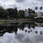 Kottarakkara temple is one of the most sacred tourist attractions in Kerala to seek blessings