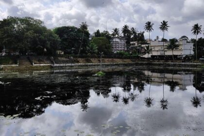 Kottarakkara temple is one of the most sacred tourist attractions in Kerala to seek blessings