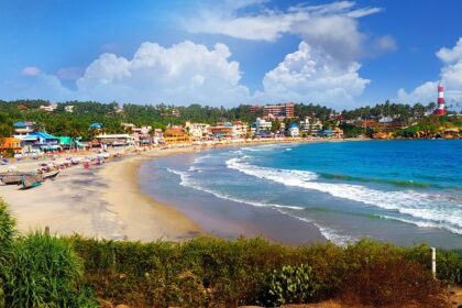 Explore the mesmerising places to visit near Kovalam on your next trip to Kerala