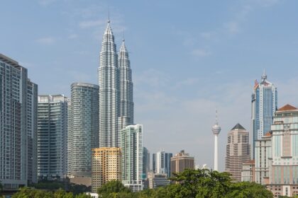 Get ready to explore the vibrant cities and other attractions while exporing Malaysia.