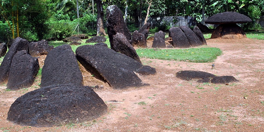 Explore the ancient megalithic site of Kudakkallu Parambu for a memorable visit.