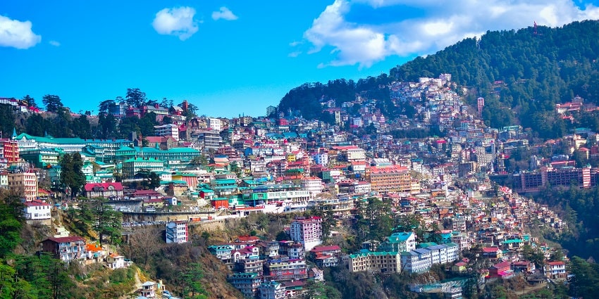 Idyllic Snapshot of the beautiful Kulhi Katandi–Things To Do in Jibhi, Himachal Pradesh
