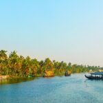 There are several things to do in Kumarakom making it a perfect tourist destination.