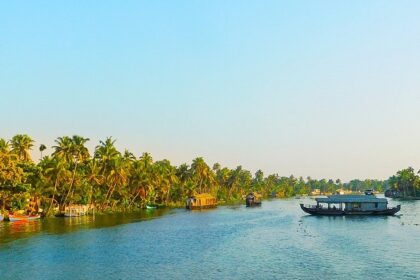 There are several things to do in Kumarakom making it a perfect tourist destination.