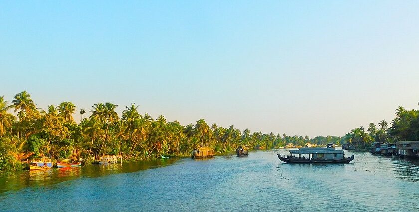 There are several things to do in Kumarakom making it a perfect tourist destination.