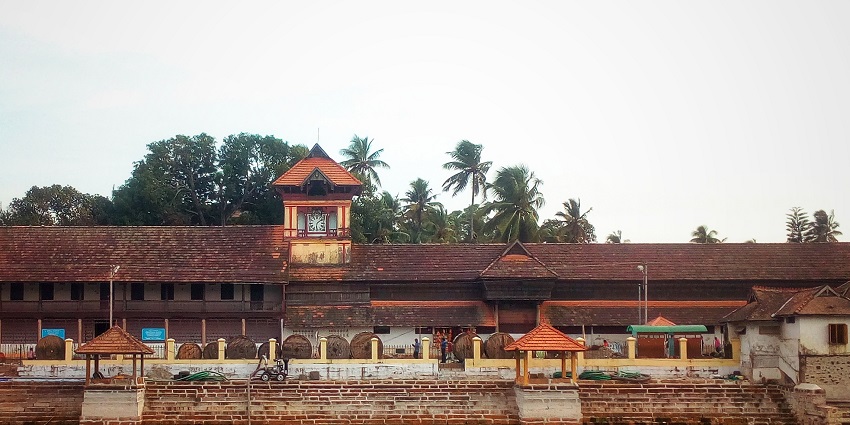 One of the most royal Trivandrum Museums