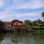 Thiruvangad temple is one of the most significant hindu temples located in Kerala